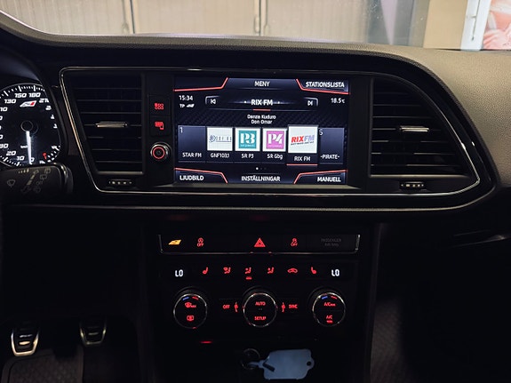 Seat Leon 12 of 24
