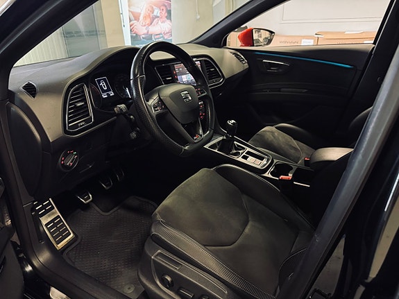Seat Leon 9 of 24