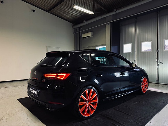Seat Leon 3 of 24
