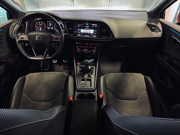 Seat Leon 11 of 24
