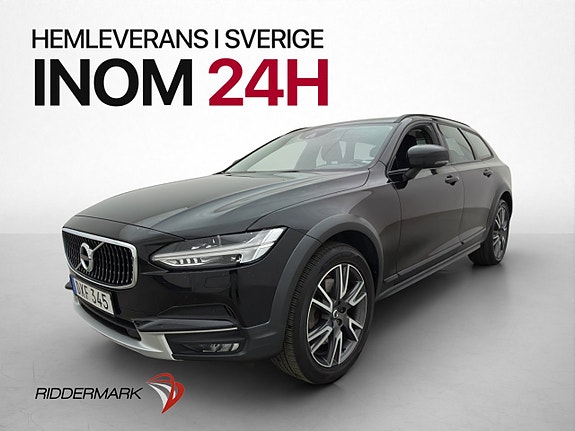 Volvo V90 Cross Country 3 of 30