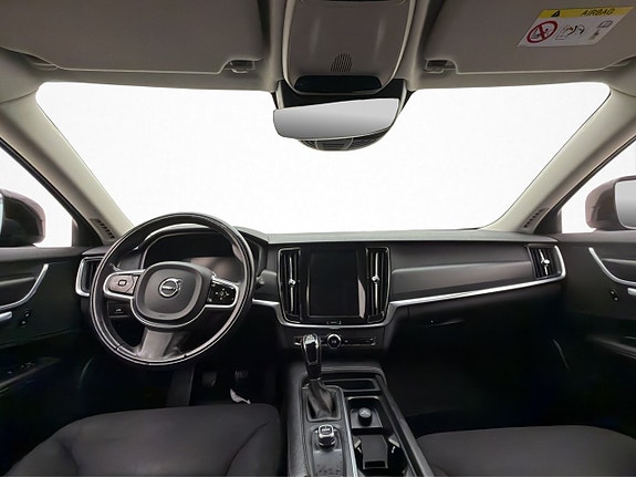 Volvo V90 Cross Country 18 of 30