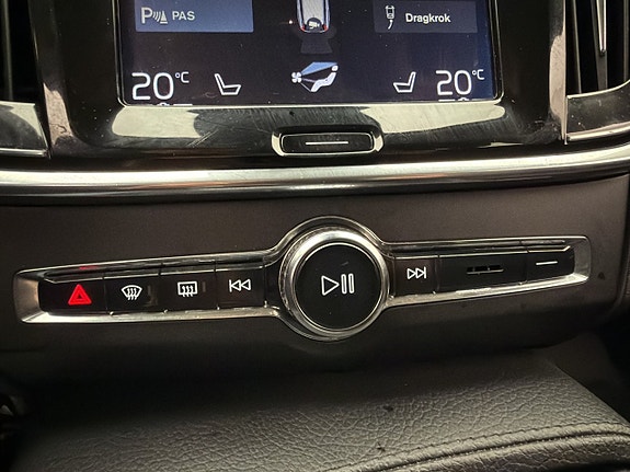 Volvo V90 Cross Country 23 of 30