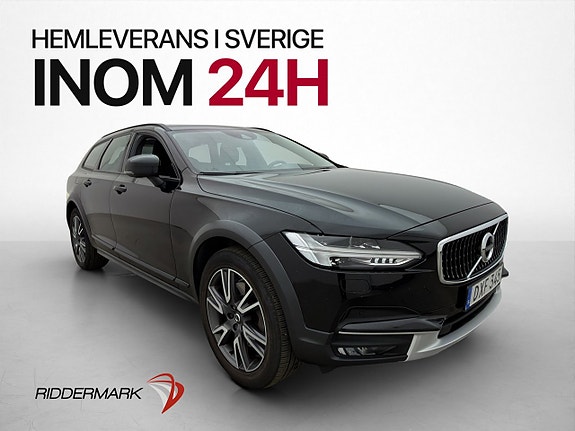 Volvo V90 Cross Country