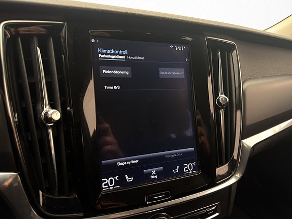 Volvo V90 Cross Country 25 of 30