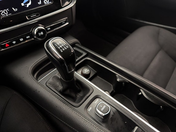 Volvo V90 Cross Country 26 of 30