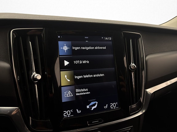 Volvo V90 Cross Country 29 of 30