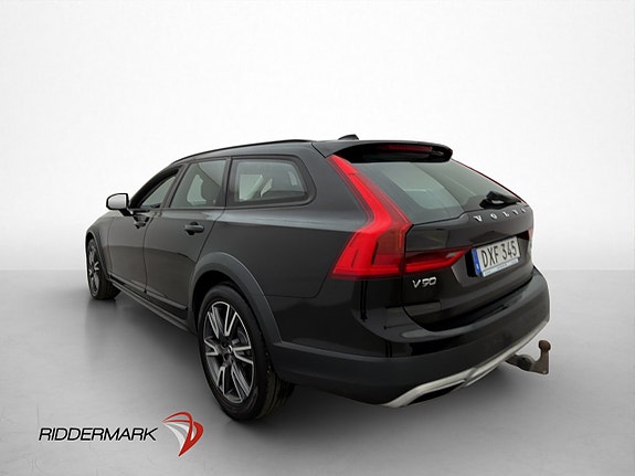 Volvo V90 Cross Country 5 of 30