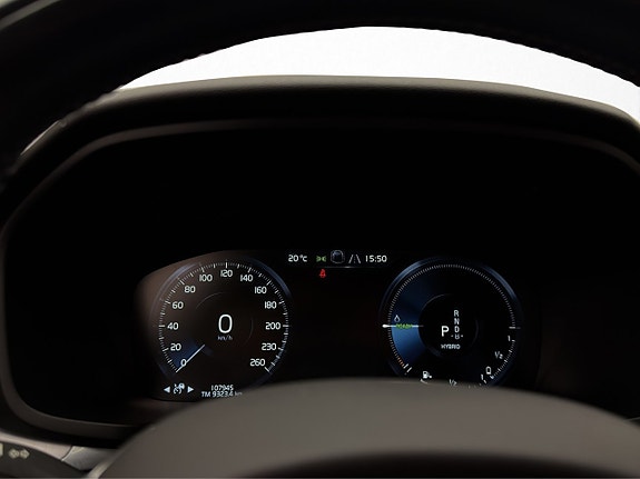 Volvo V60 16 of 30