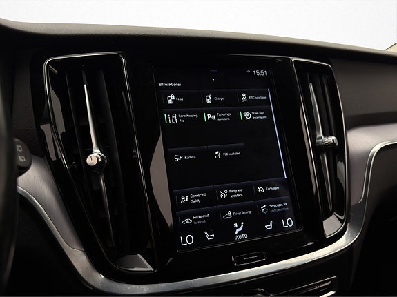 Volvo V60 23 of 30