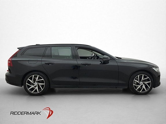 Volvo V60 9 of 30