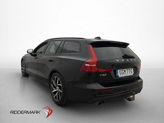 Volvo V60 6 of 30