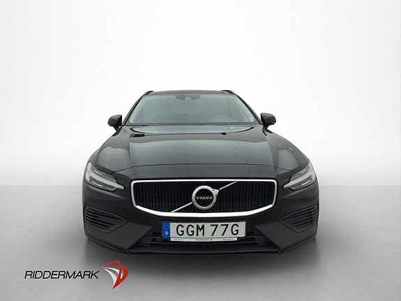 Volvo V60 2 of 30