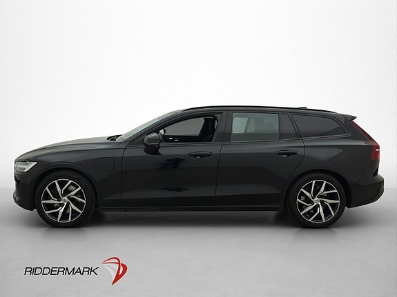 Volvo V60 5 of 30