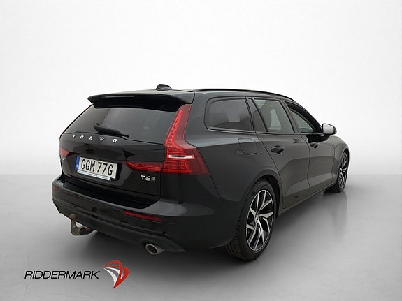 Volvo V60 8 of 30