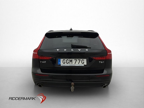 Volvo V60 7 of 30
