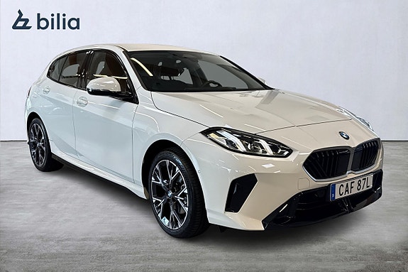 BMW 120 18 of 19