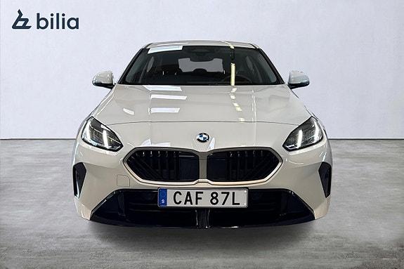 BMW 120 5 of 19