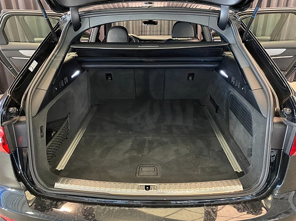 Audi A6 24 of 30