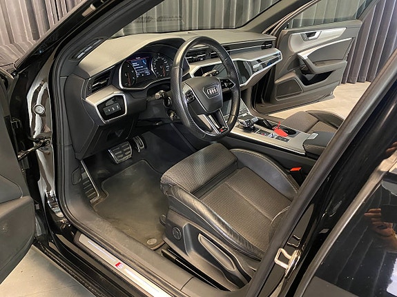 Audi A6 18 of 30