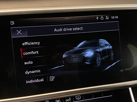 Audi A6 12 of 30