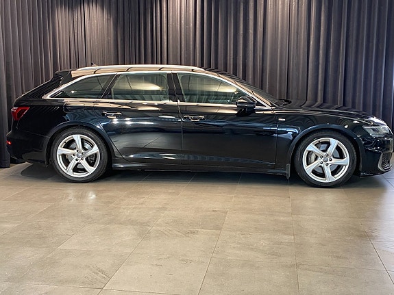 Audi A6 4 of 30