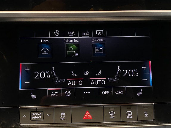 Audi A6 11 of 30