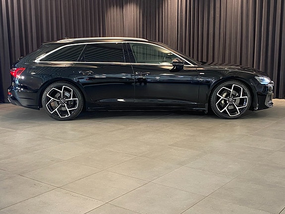 Audi A6 4 of 30