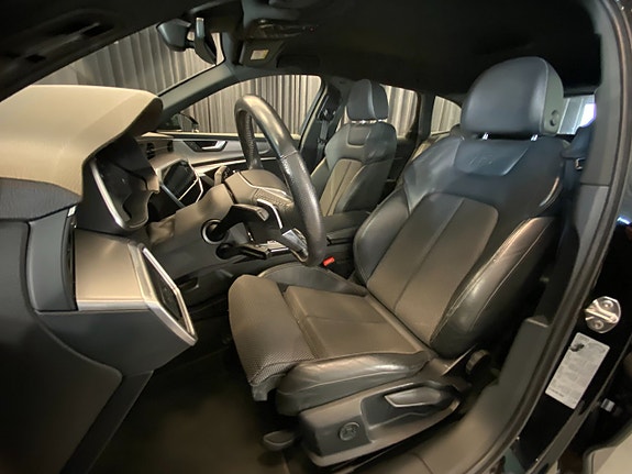 Audi A6 6 of 30