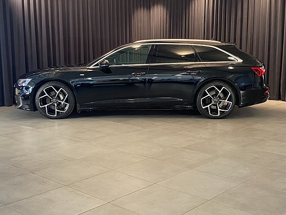 Audi A6 2 of 30