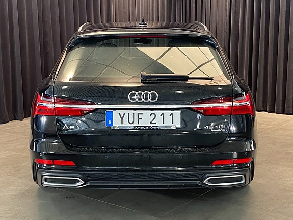 Audi A6 2 of 30