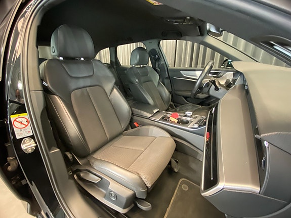 Audi A6 8 of 30