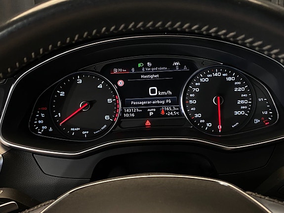 Audi A6 10 of 30