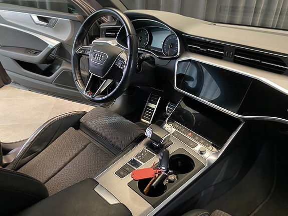 Audi A6 29 of 30