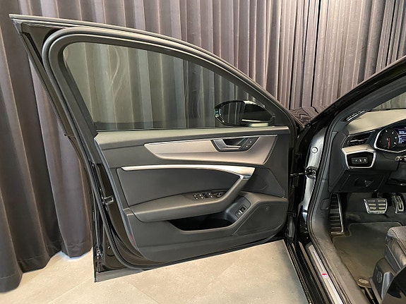 Audi A6 19 of 30