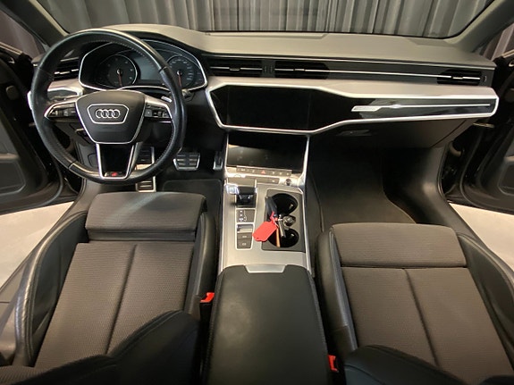 Audi A6 30 of 30