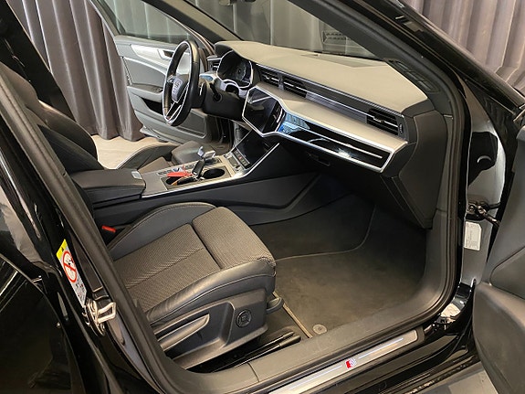 Audi A6 28 of 30