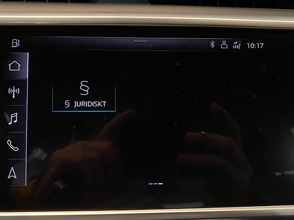 Audi A6 15 of 30