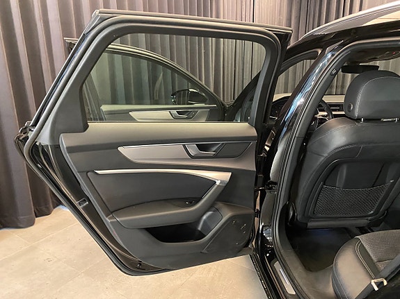 Audi A6 23 of 30