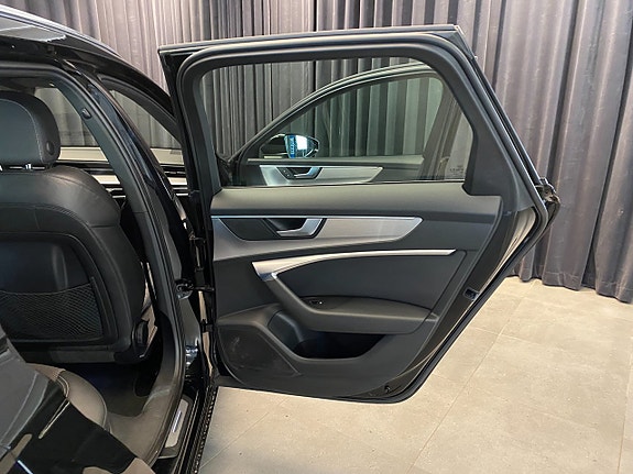 Audi A6 25 of 30