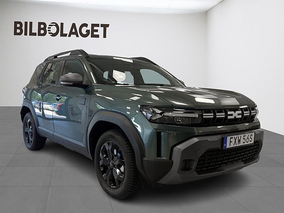 Dacia Duster 5 of 11
