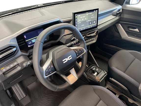 Dacia Duster 6 of 11