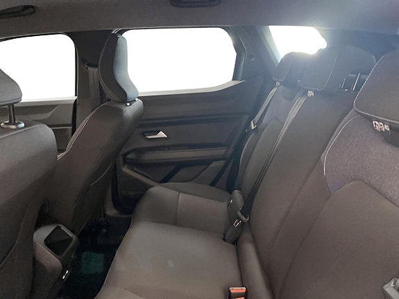 Dacia Duster 7 of 11