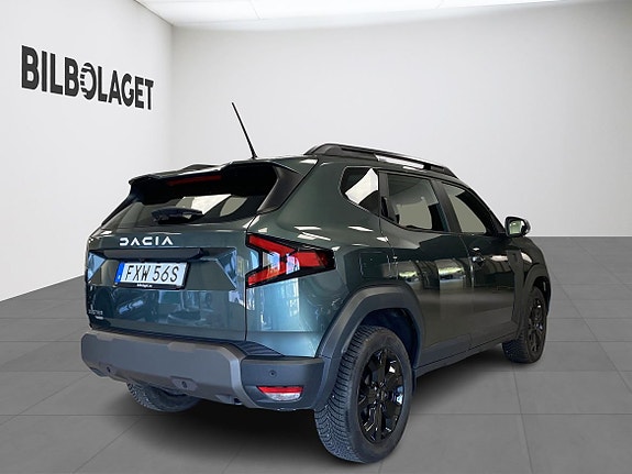 Dacia Duster 4 of 11