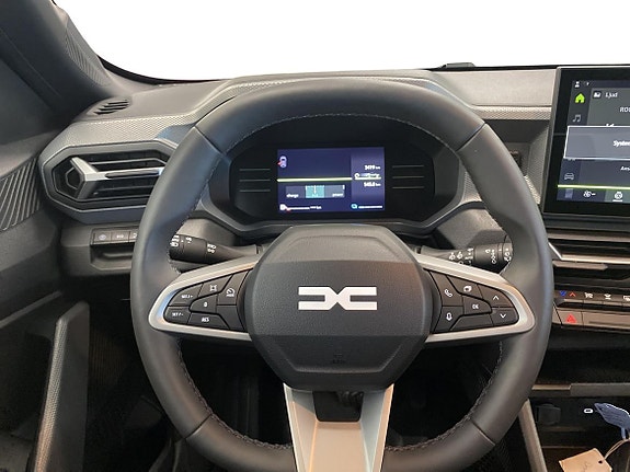 Dacia Duster 9 of 11