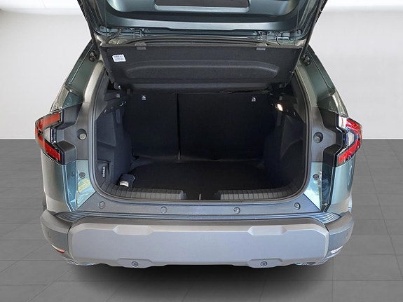 Dacia Duster 10 of 11