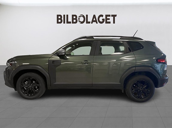 Dacia Duster 2 of 11