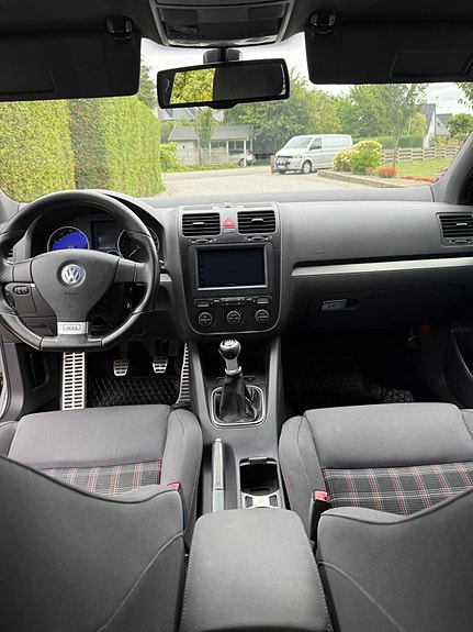 Volkswagen Golf V 7 of 9