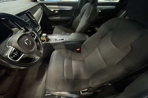 Volvo V90 7 of 12