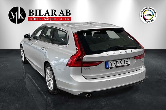 Volvo V90 6 of 12